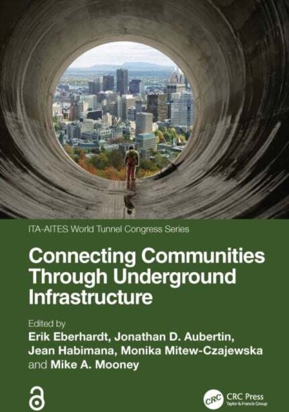 Connecting Communities Through Underground Infrastructure