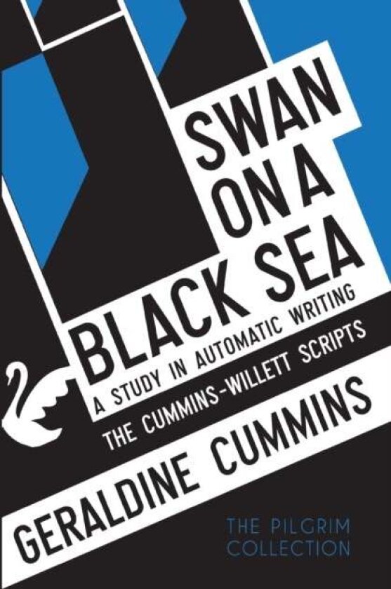 Swan on a Black Sea av Geraldine Cummins
