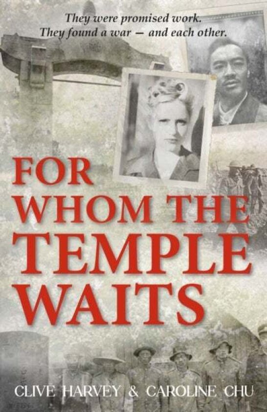 FOR WHOM THE TEMPLE WAITS av caroline chu