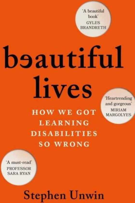 Beautiful Lives av Stephen Unwin