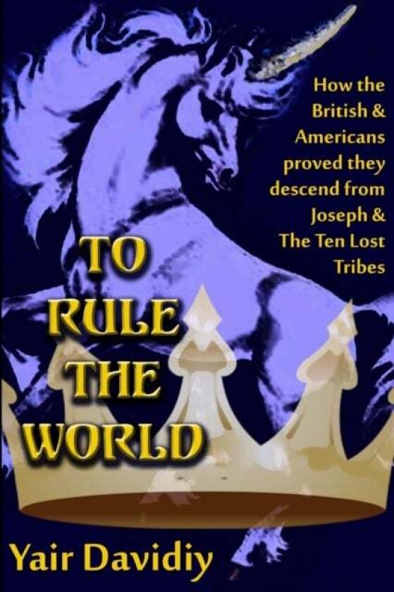 To Rule the World av Yair Davidiy