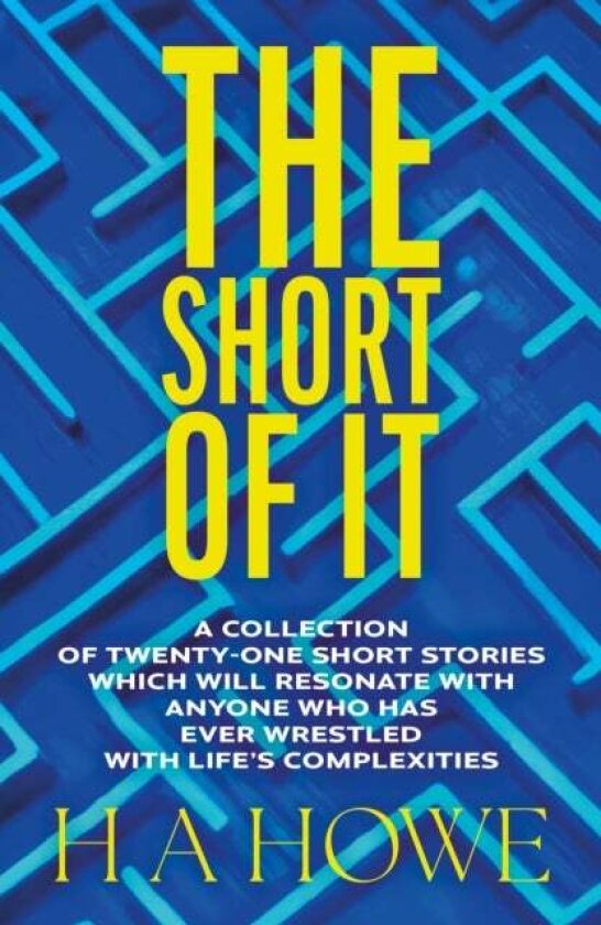 The Short Of It av H A Howe