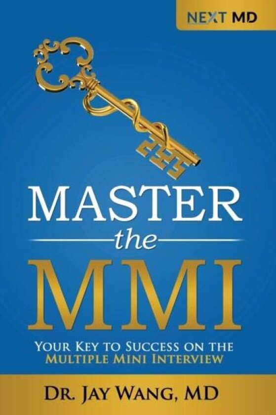 Master the MMI av Jay Wang