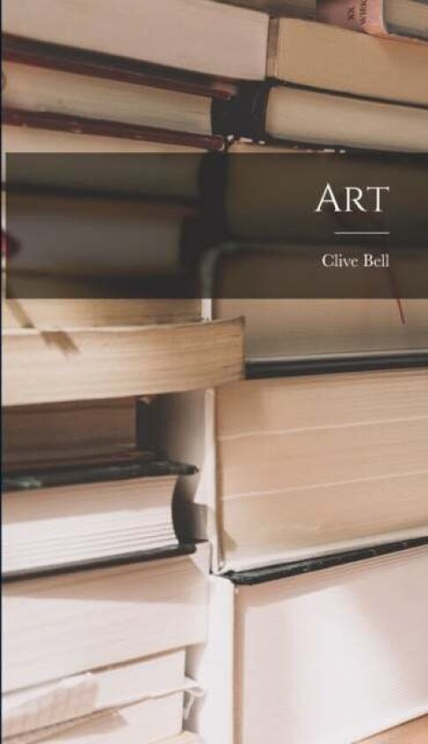 Art av Clive Bell