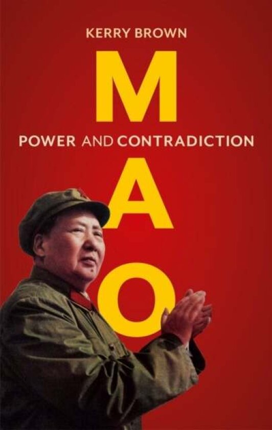 Mao av Kerry Brown