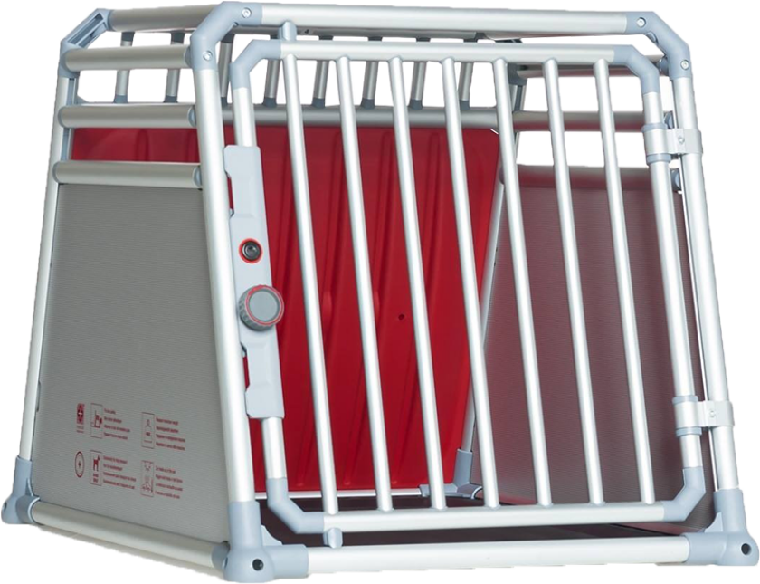 Bilde av Hundebur Pro 3 Eagle Large