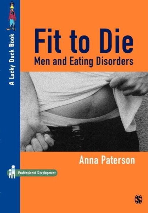 Fit to Die av Anna Paterson