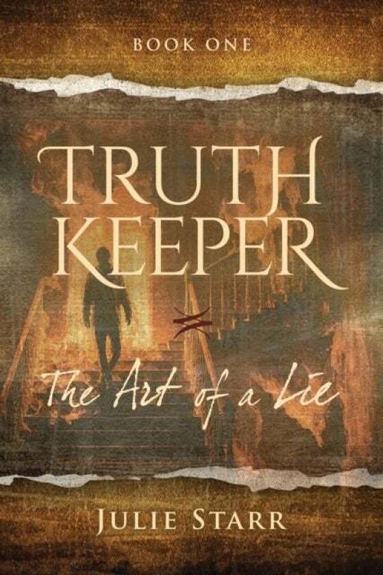 Truth Keeper, Book One av Julie Starr