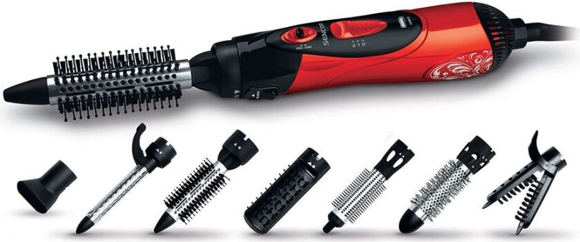 SENCOR Hot Air Styler