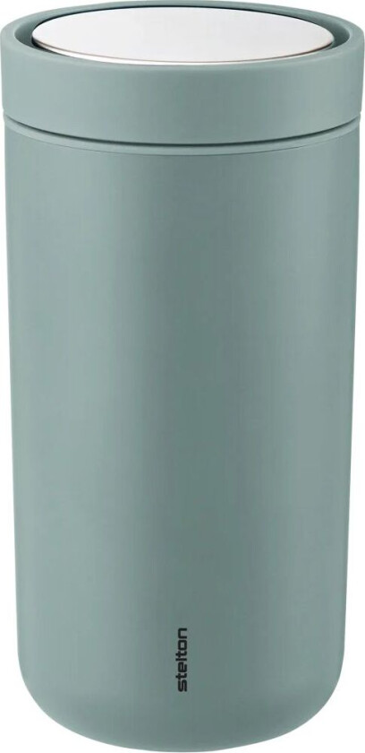 To Go Click termoskopp 0,2 l Dusty Green