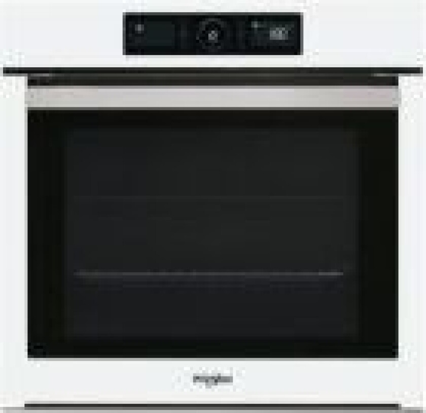 AKZ9 6230 WH ovn 73 l A+ Hvit