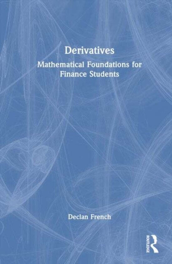 Derivatives av Declan French