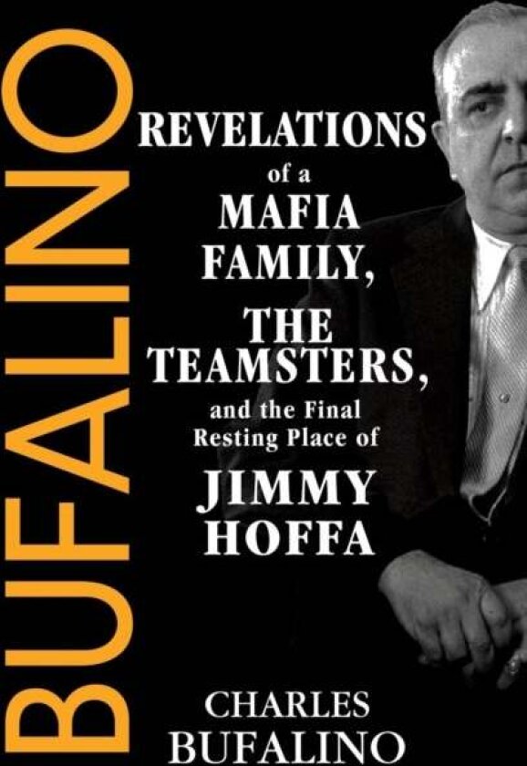 Bufalino av Charles Bufalino