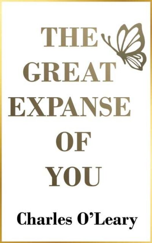 The Great Expanse of You av Charles O'Leary