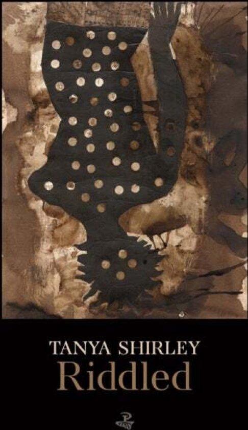 Riddled av Tanya Shirley