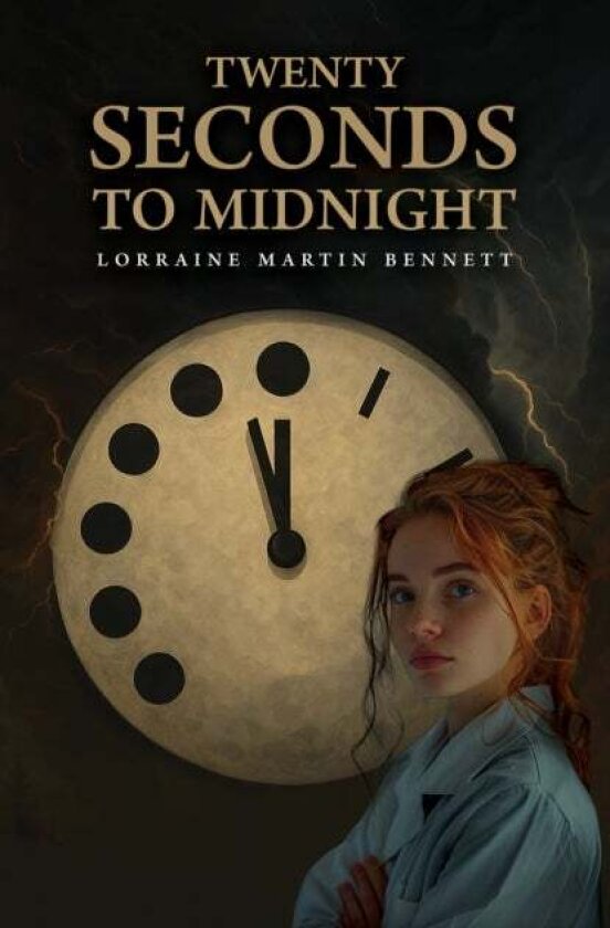 Twenty Seconds to Midnight av Lorraine Martin Bennett
