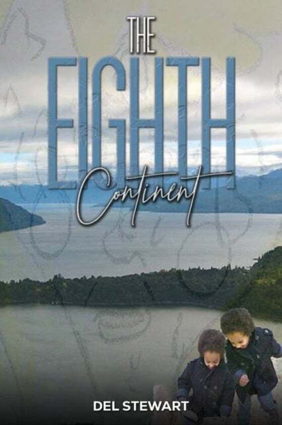 The Eighth Continent av Del Stewart