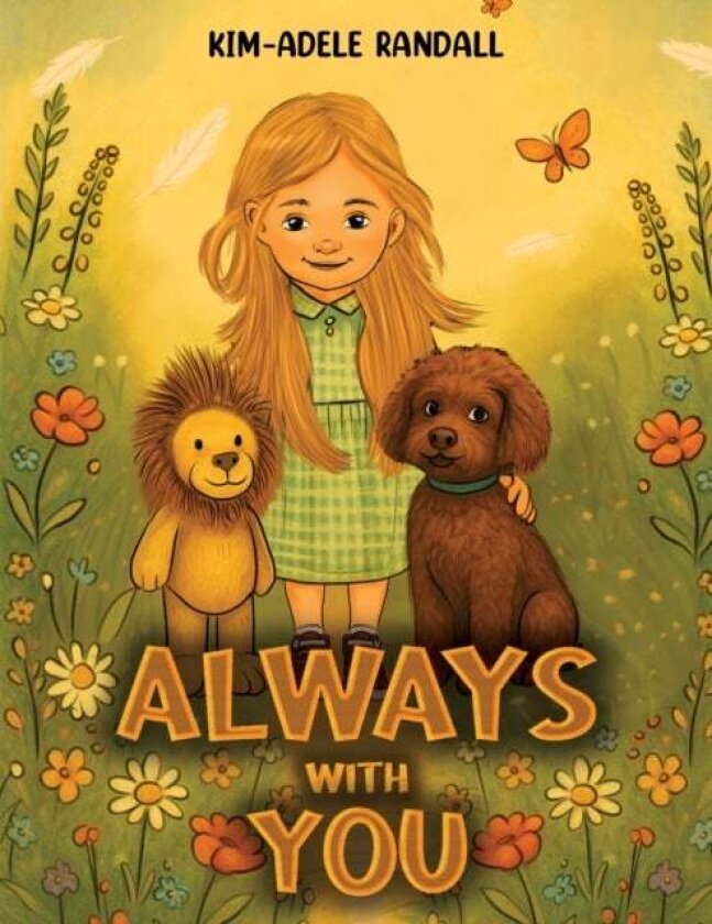Always With You av Kim-Adele Randall