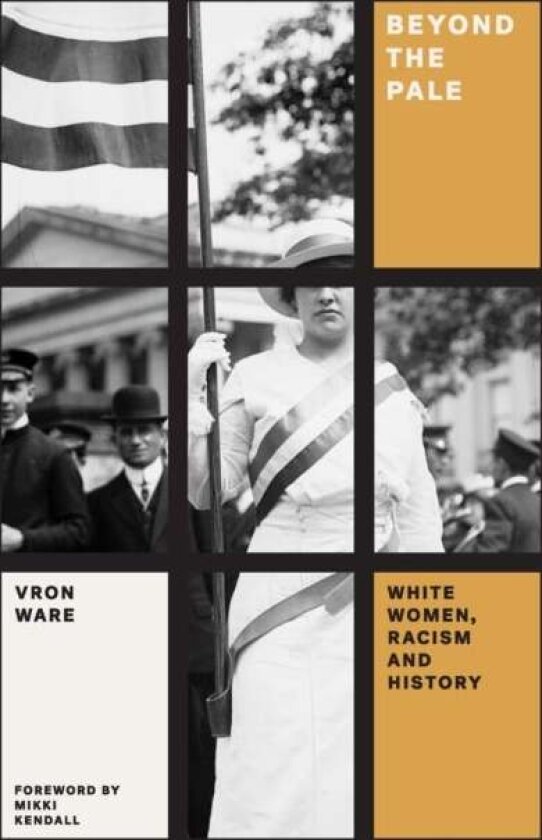 Beyond the Pale av Vron Ware