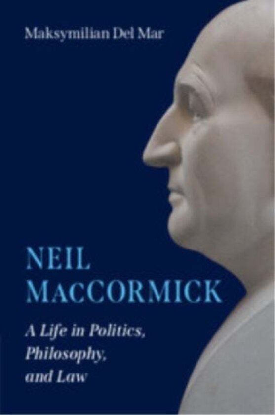 Neil MacCormick av Maksymilian Del Mar