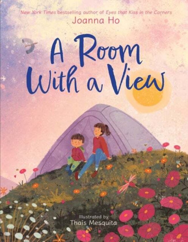 A Room with a View av Joanna Ho