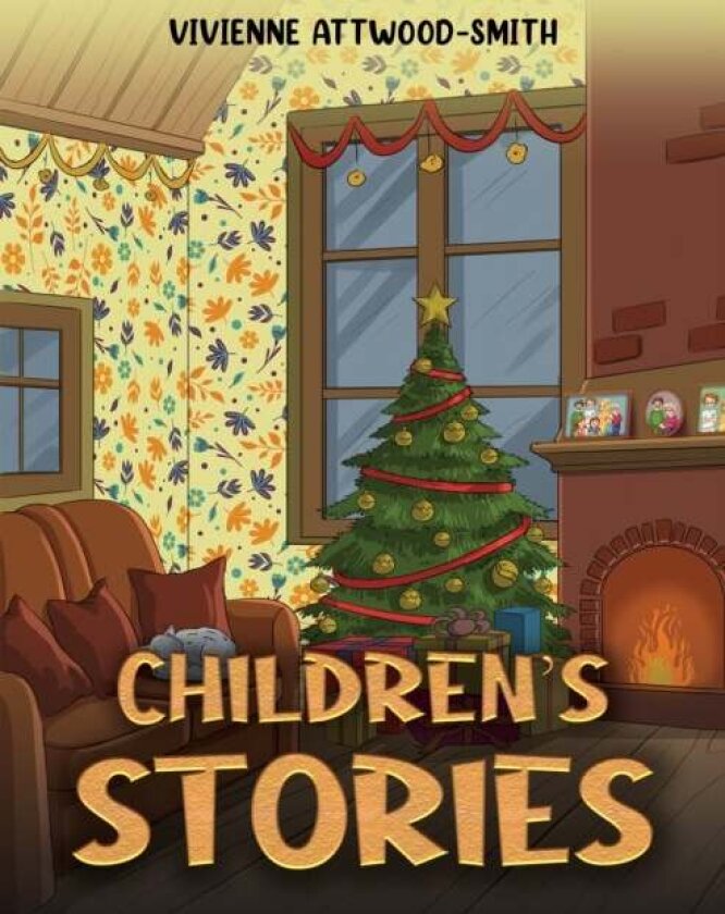 Children's Stories av Vivienne Attwood-Smith