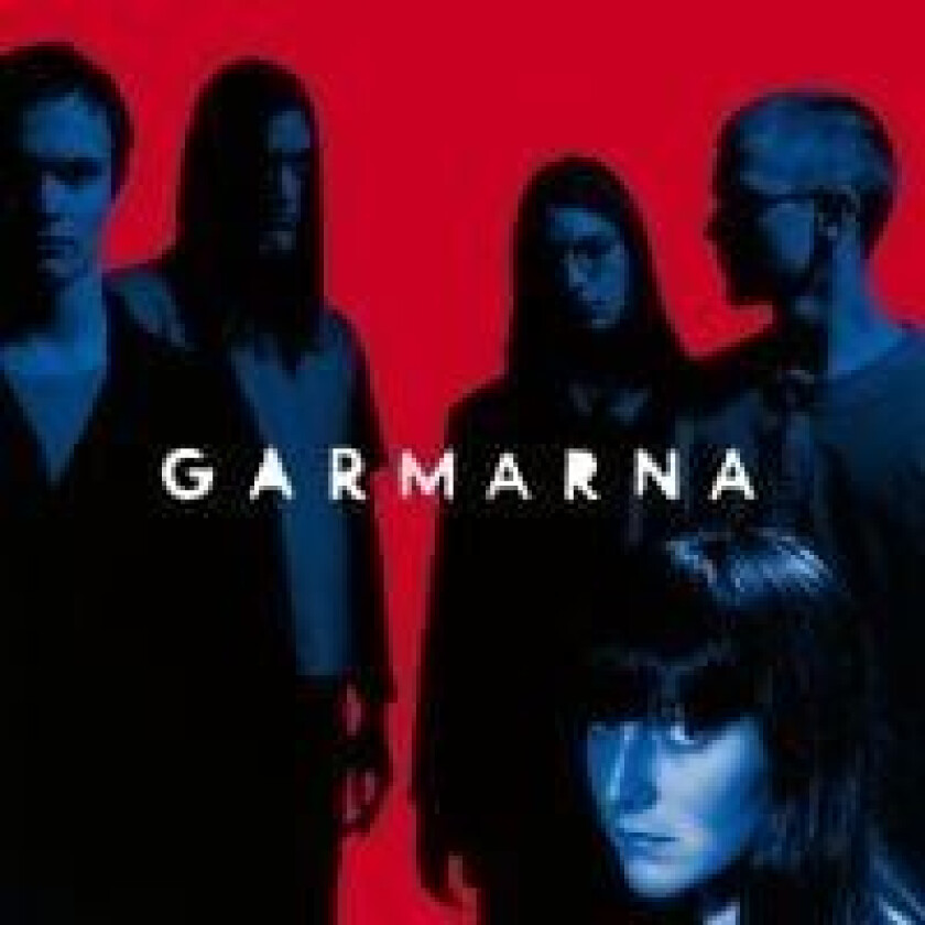 Garmarna - Guds Spelemän (Remastered 2023)