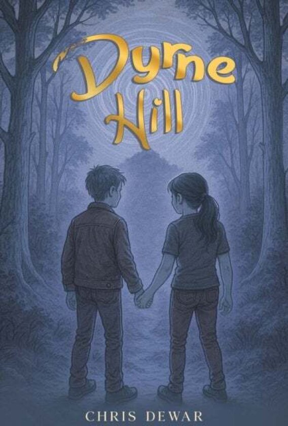 Dyrne Hill av Chris Dewar