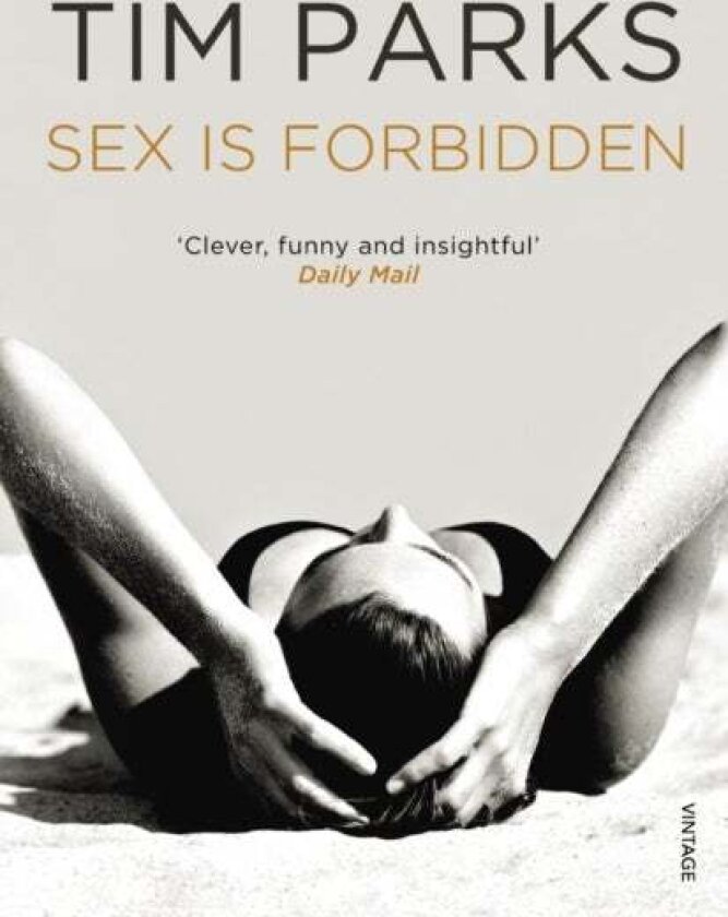 Sex is Forbidden av Tim Parks
