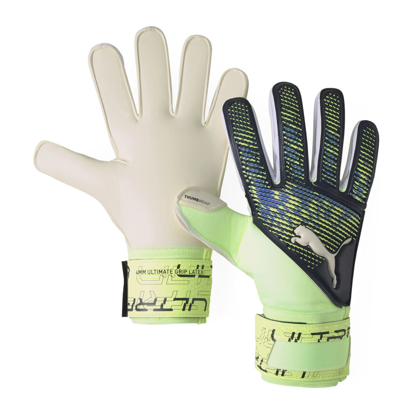 PUMA ULTRA Grip 2 RC, keeperhansker unisex Fizzy Light-parisian