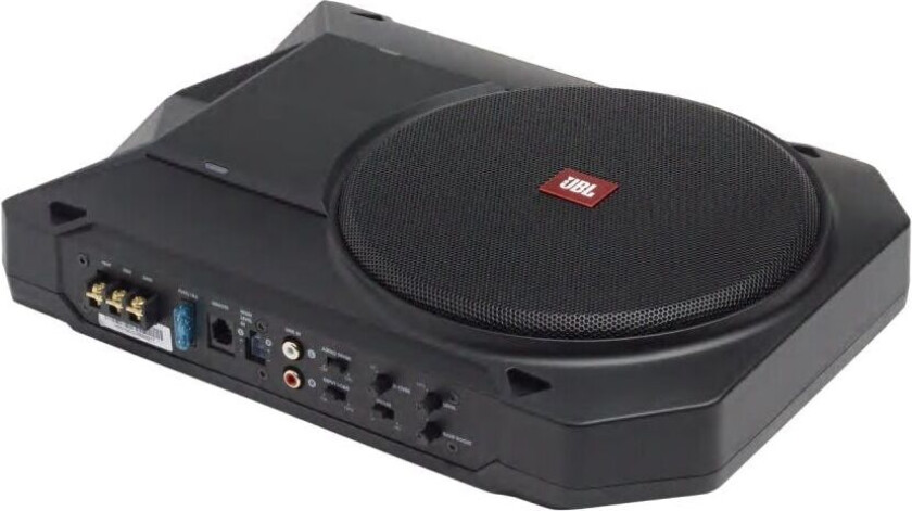 BASS PRO SL2 aktiv subwoofer