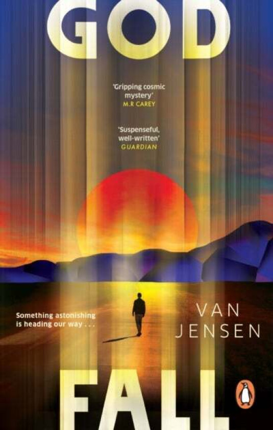 Godfall av Van Jensen
