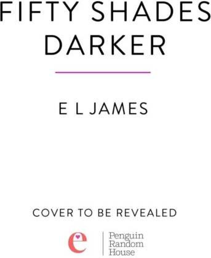 Fifty Shades Darker av E L James