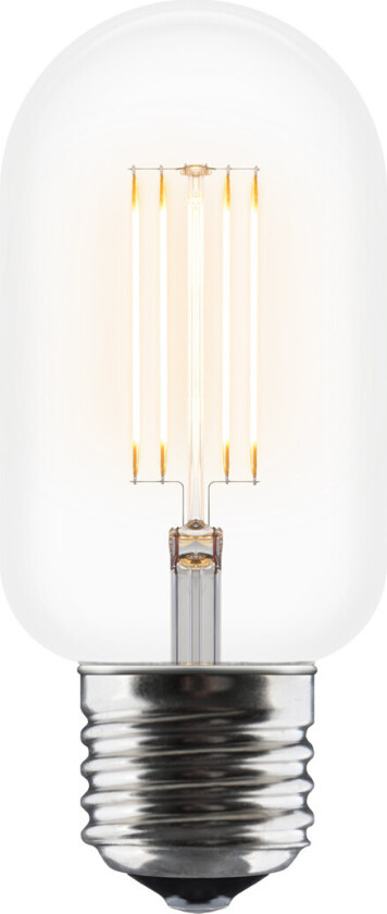 Idea LED E27 2W Ø45 mm
