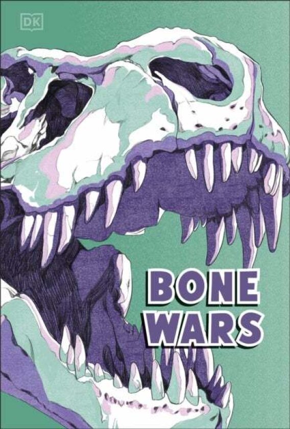 Bone Wars av DK
