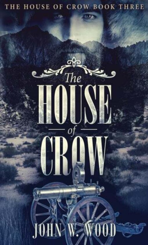 The House of Crow av John W Wood