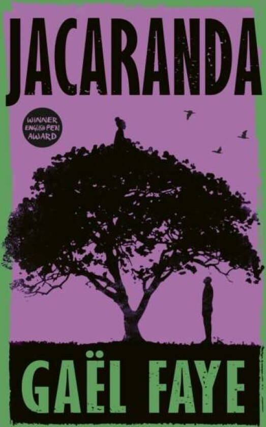 Jacaranda