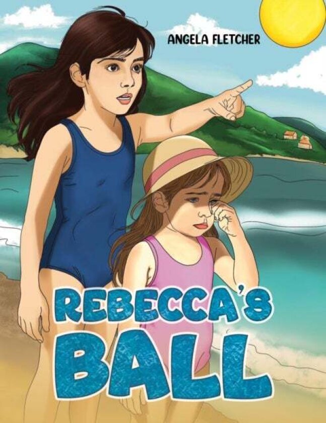 Rebecca's Ball av Angela Fletcher