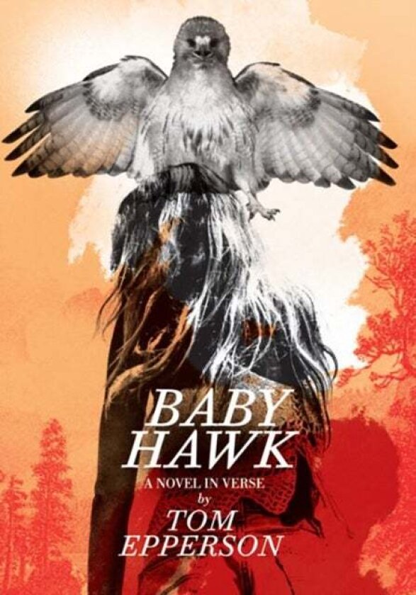 Baby Hawk: A Novel in Verse av Tom Epperson