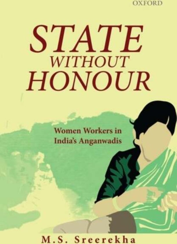 State Without Honour av M.S. Sreerekha