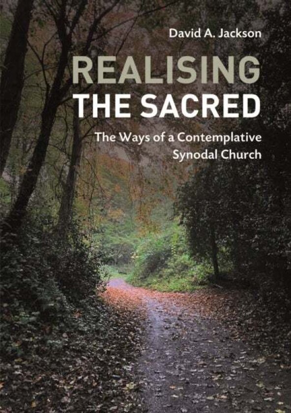 Realising the Sacred av David A. Jackson