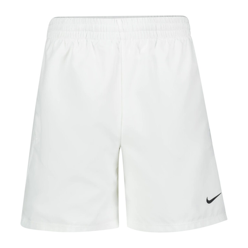 Dri-FIT Multi+, shorts, junior WHITE/BLACK