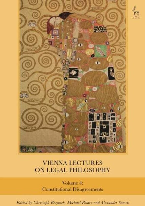 Vienna Lectures on Legal Philosophy, Volume 4