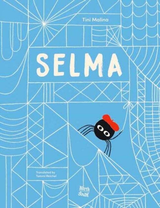 Selma av Tini Malina