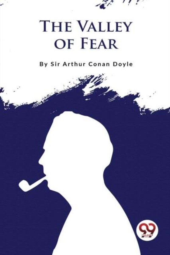 The Valley of Fear av Arthur Conan Doyle