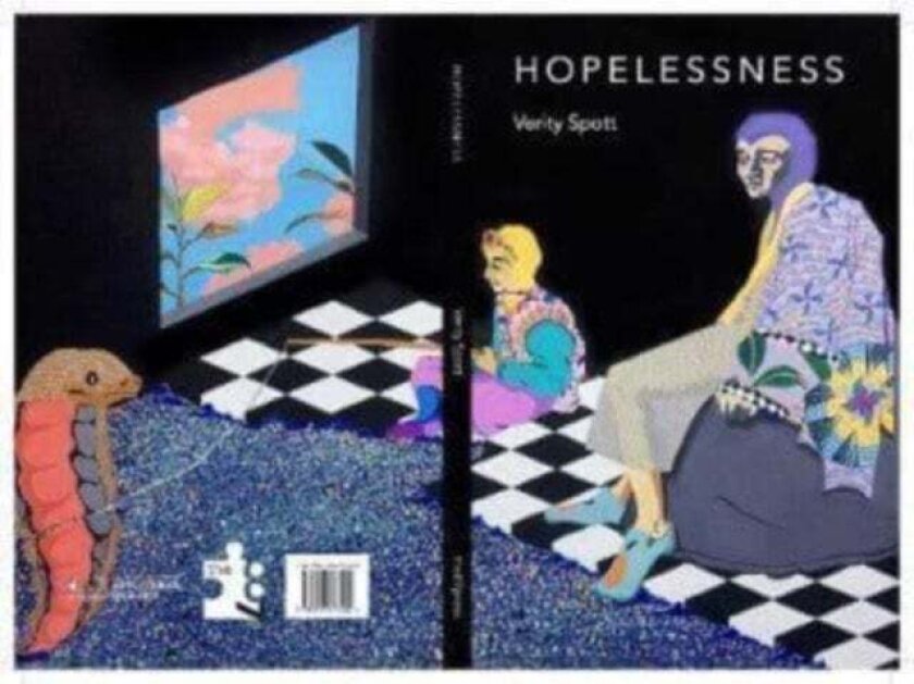 Hopelessness av Verity Spott