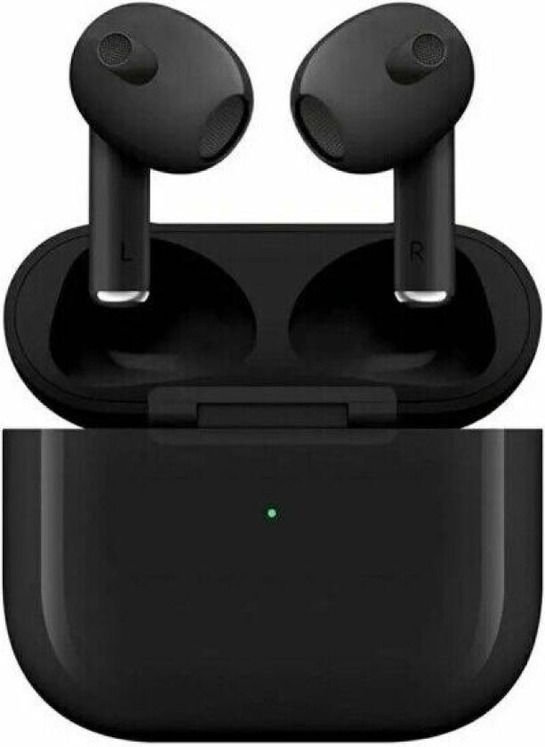 BLCKPODS TWS Headset