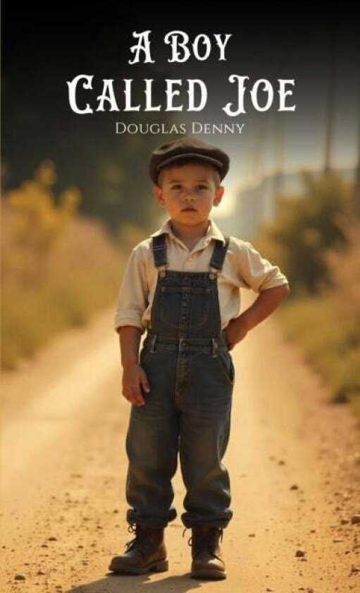 A Boy Called Joe av Douglas Denny