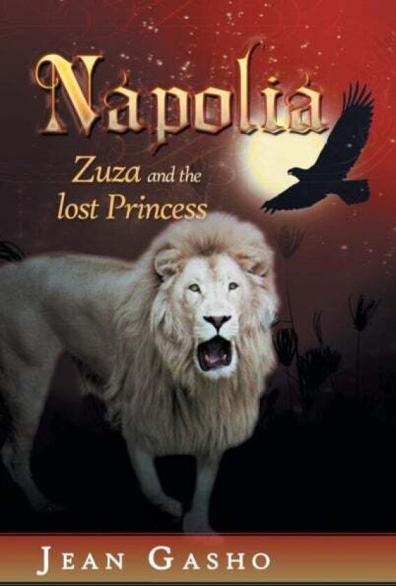 Napolia av Jean Gasho