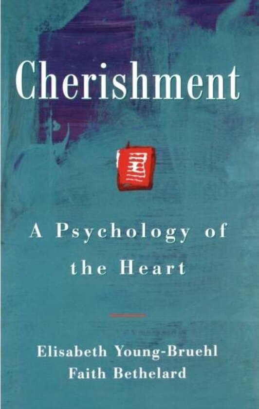 Cherishment av Elisabeth Young-Bruel